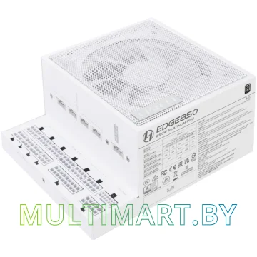 Блок питания Lian Li EDGE850 850W (белый) картинка 3